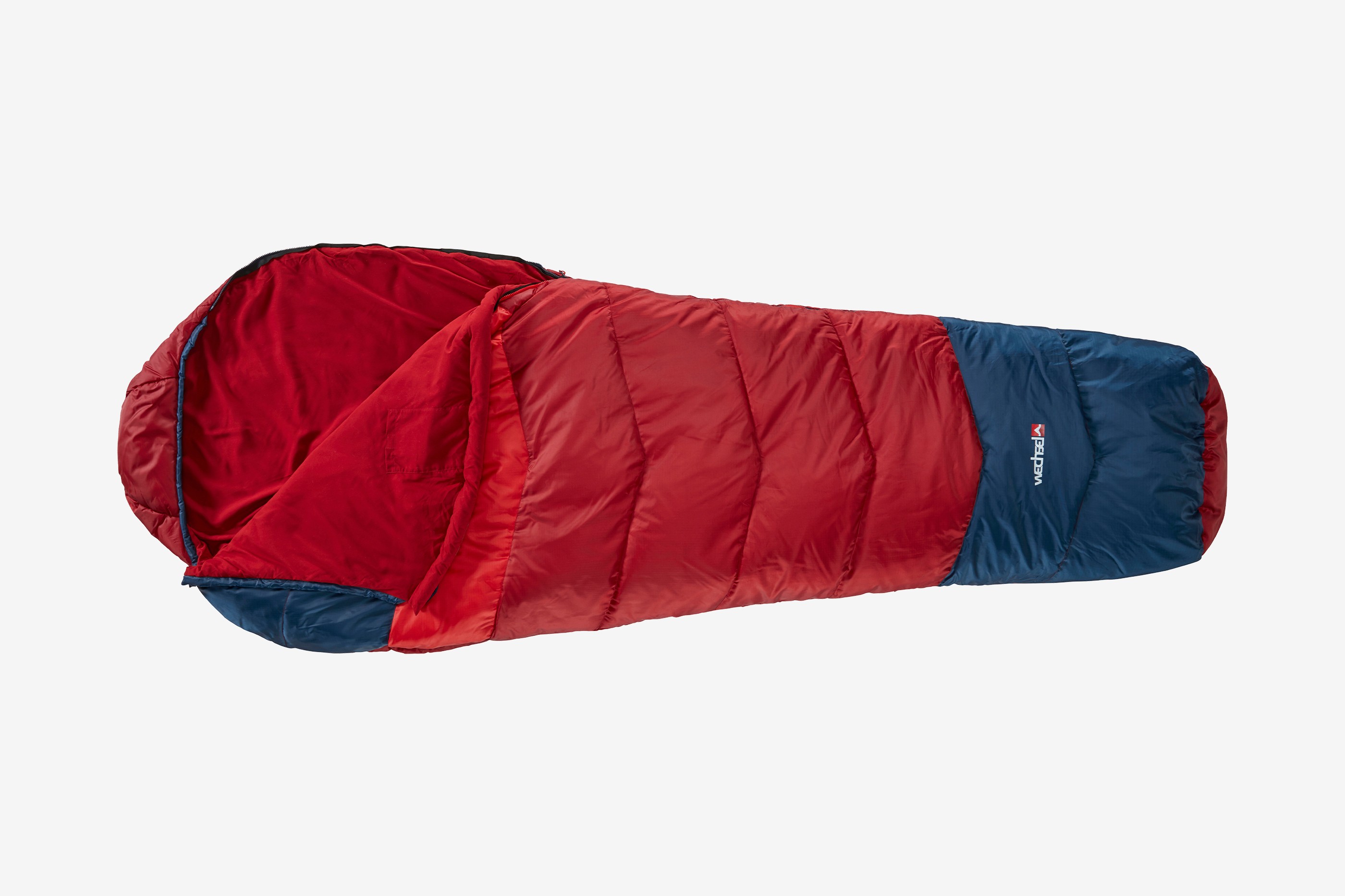 WECHSEL STARDUST 0° Mummy Sleeping Bag