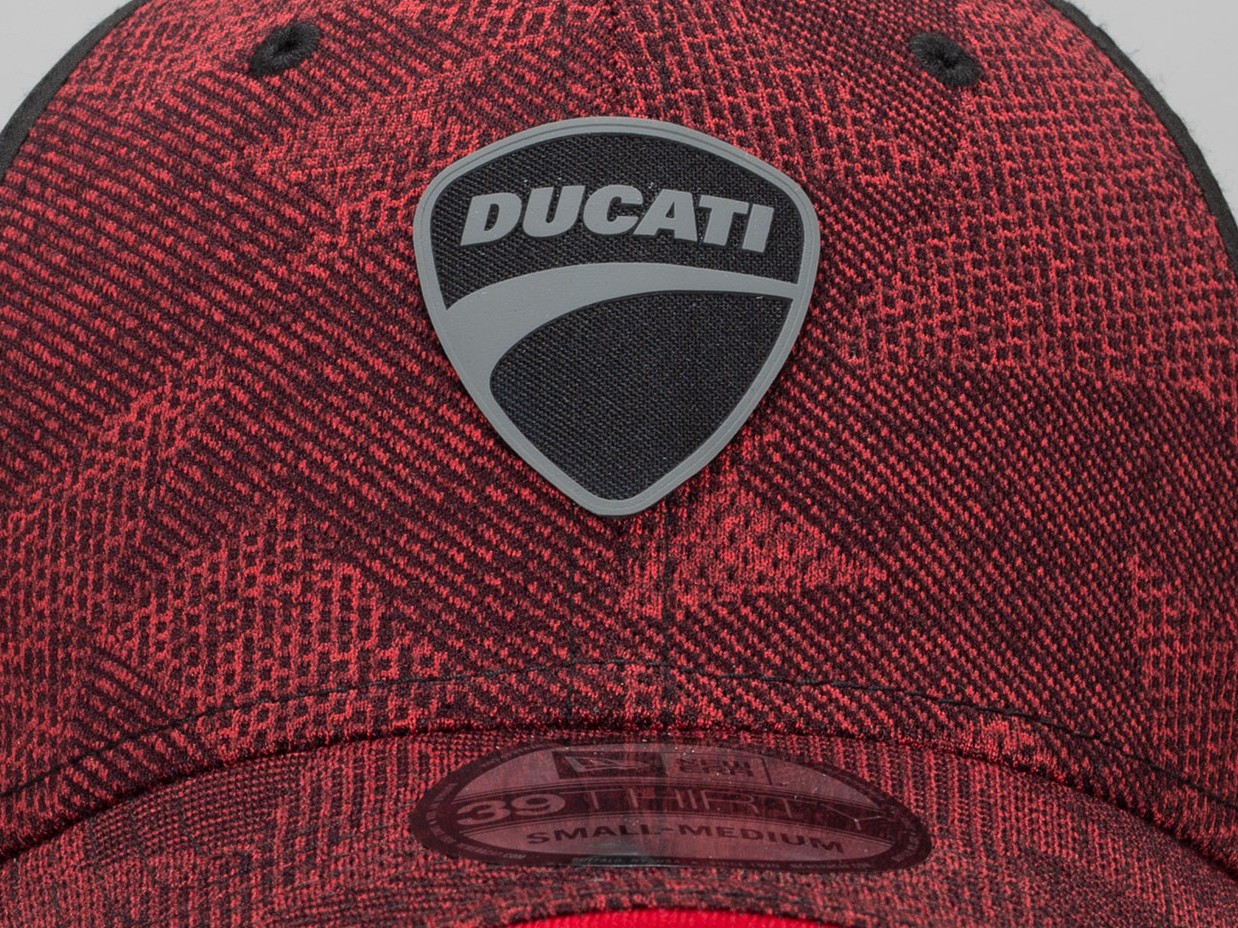 Markenshop – Ducati-Corse