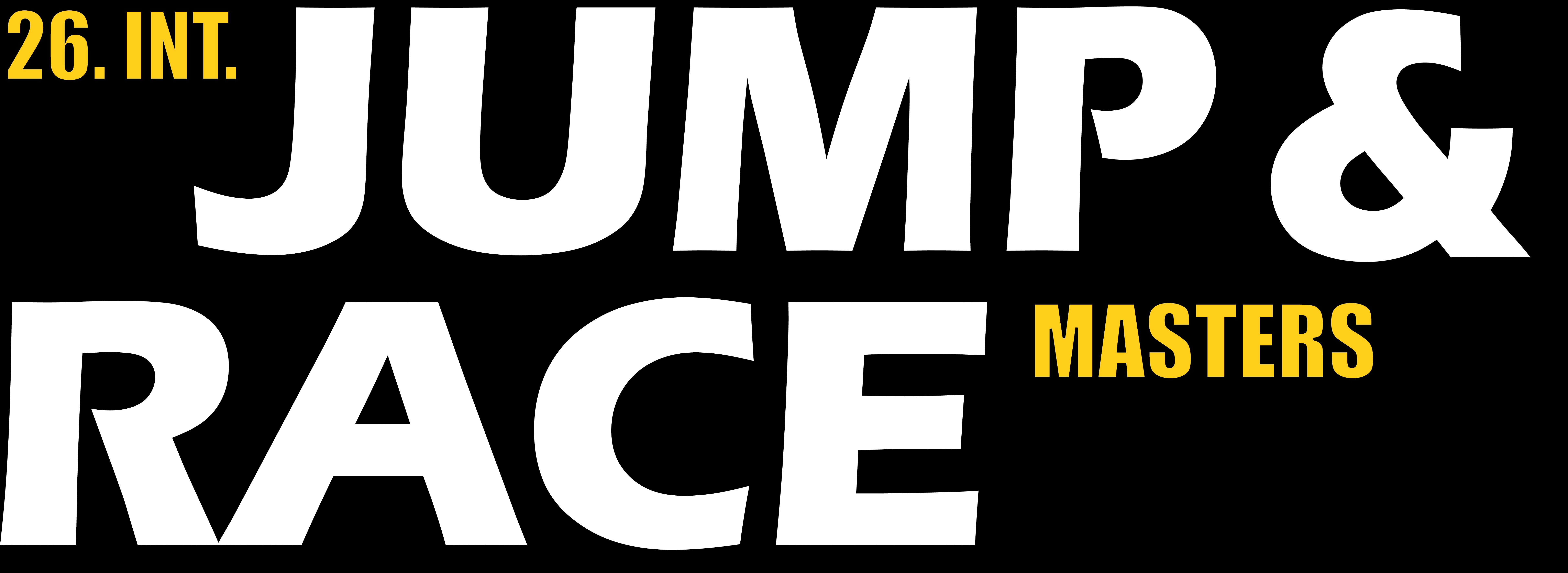 Jump&Race Masters