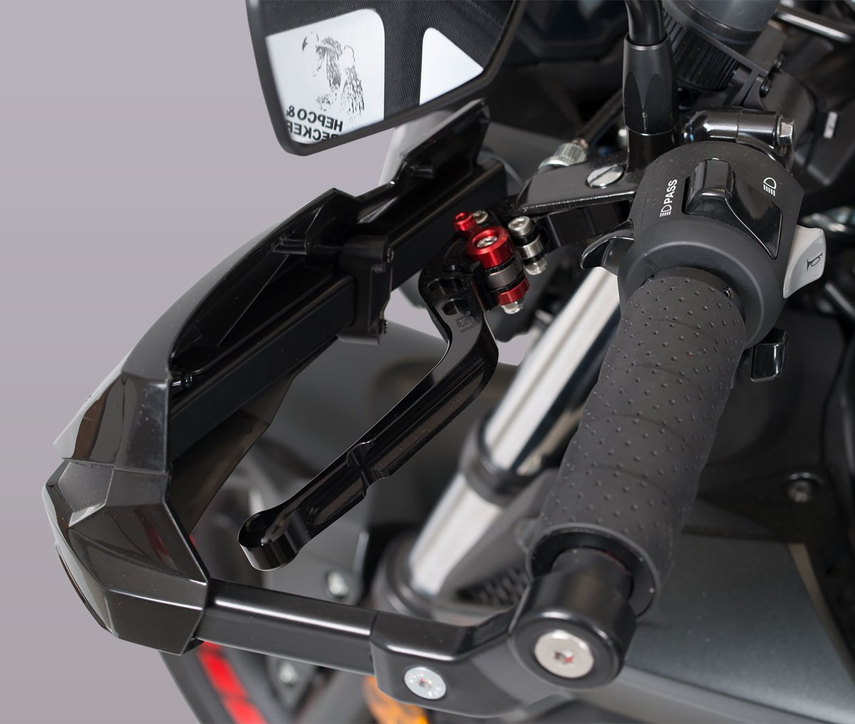 SW-Motech Handprotektoren