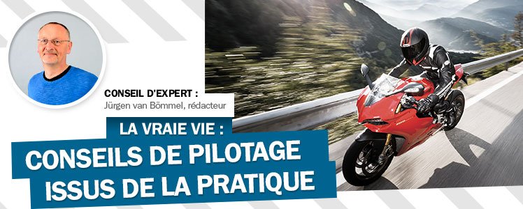 La vraie vie : conseils de pilotage issus de la pratique