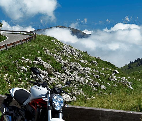 Italien: Tirol – Trentino