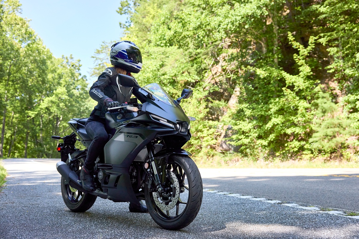 Yamaha