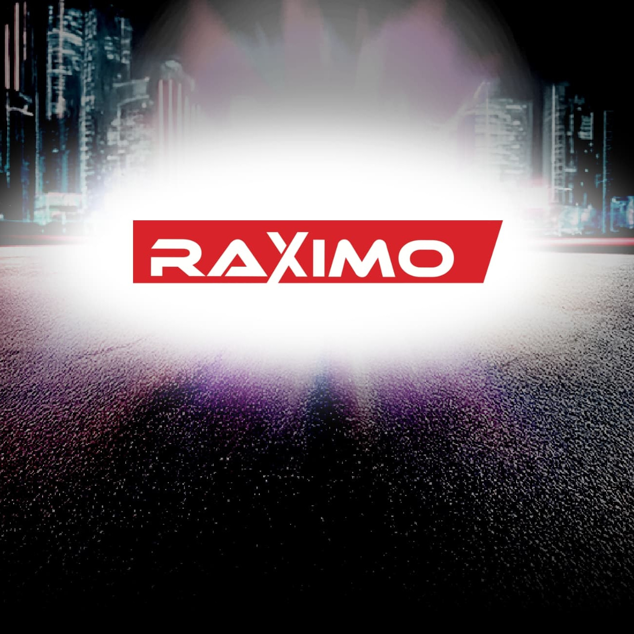 Tile Raximo