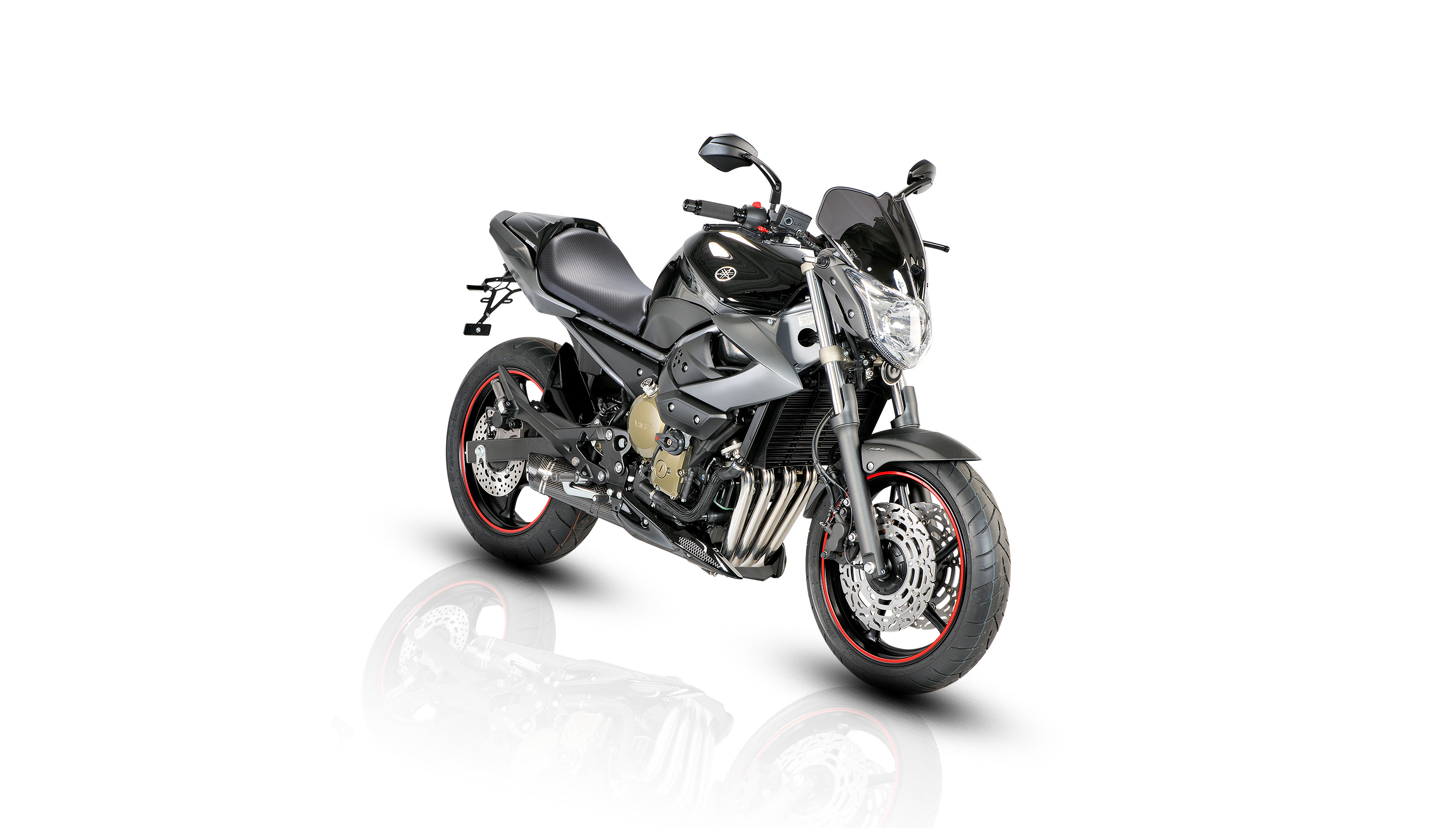 LOUIS BIKE SPECIALS – YAMAHA XJ 6