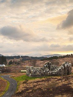 Castle Doon