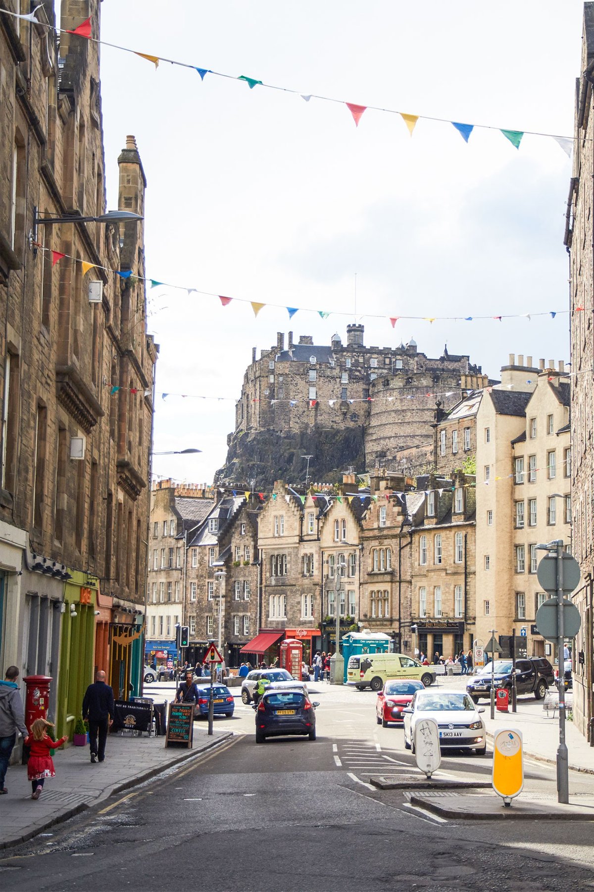 Edinburgh