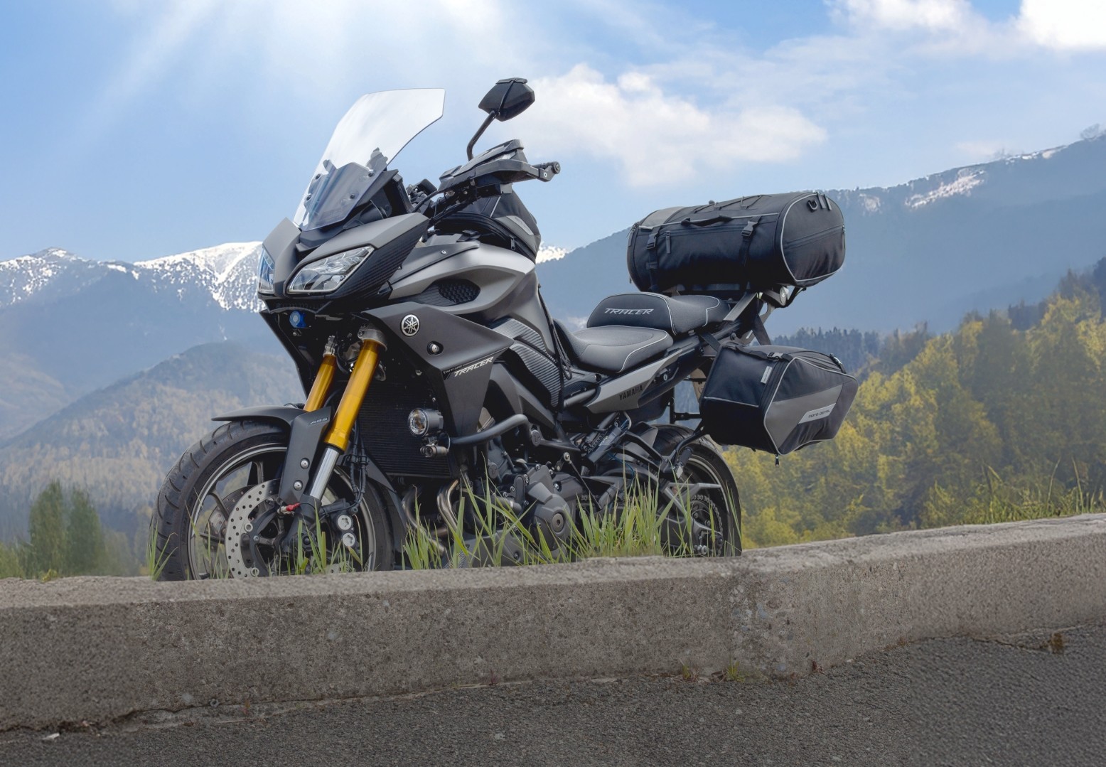Tile Moto-Detail