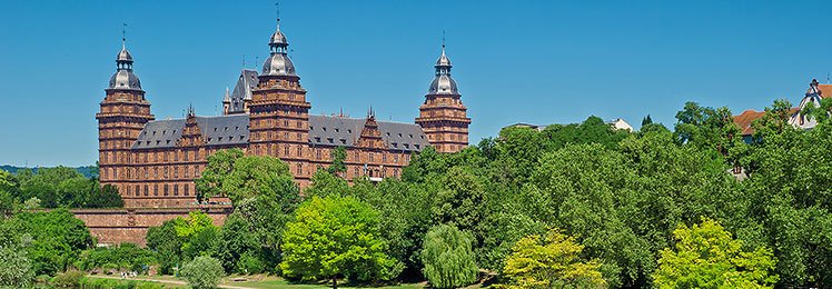 Rhön – Spessart – Thüringer Wald Motorrad Tour