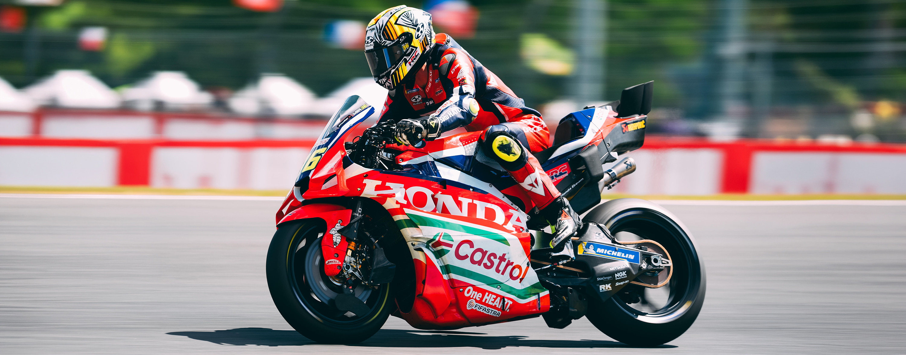 Castrol