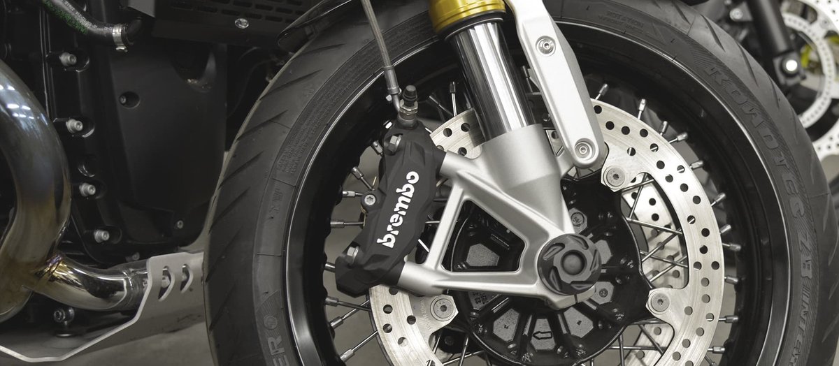 Useful Knowledge about Brake Calipers
