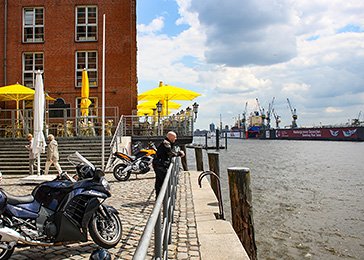 Hamburg
