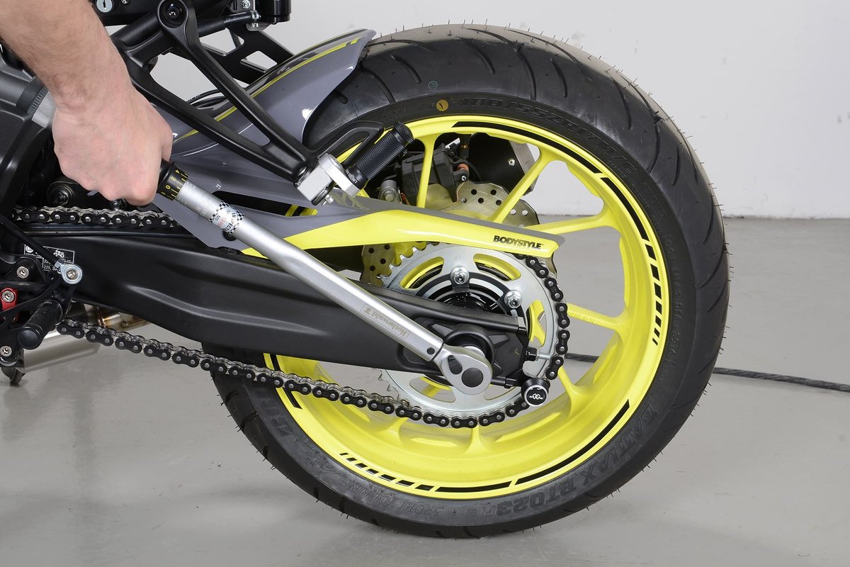 Torque Wrench Basics | Louis motorcycle clothing and technology