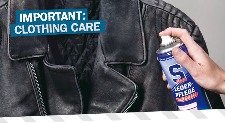 Clothing Care