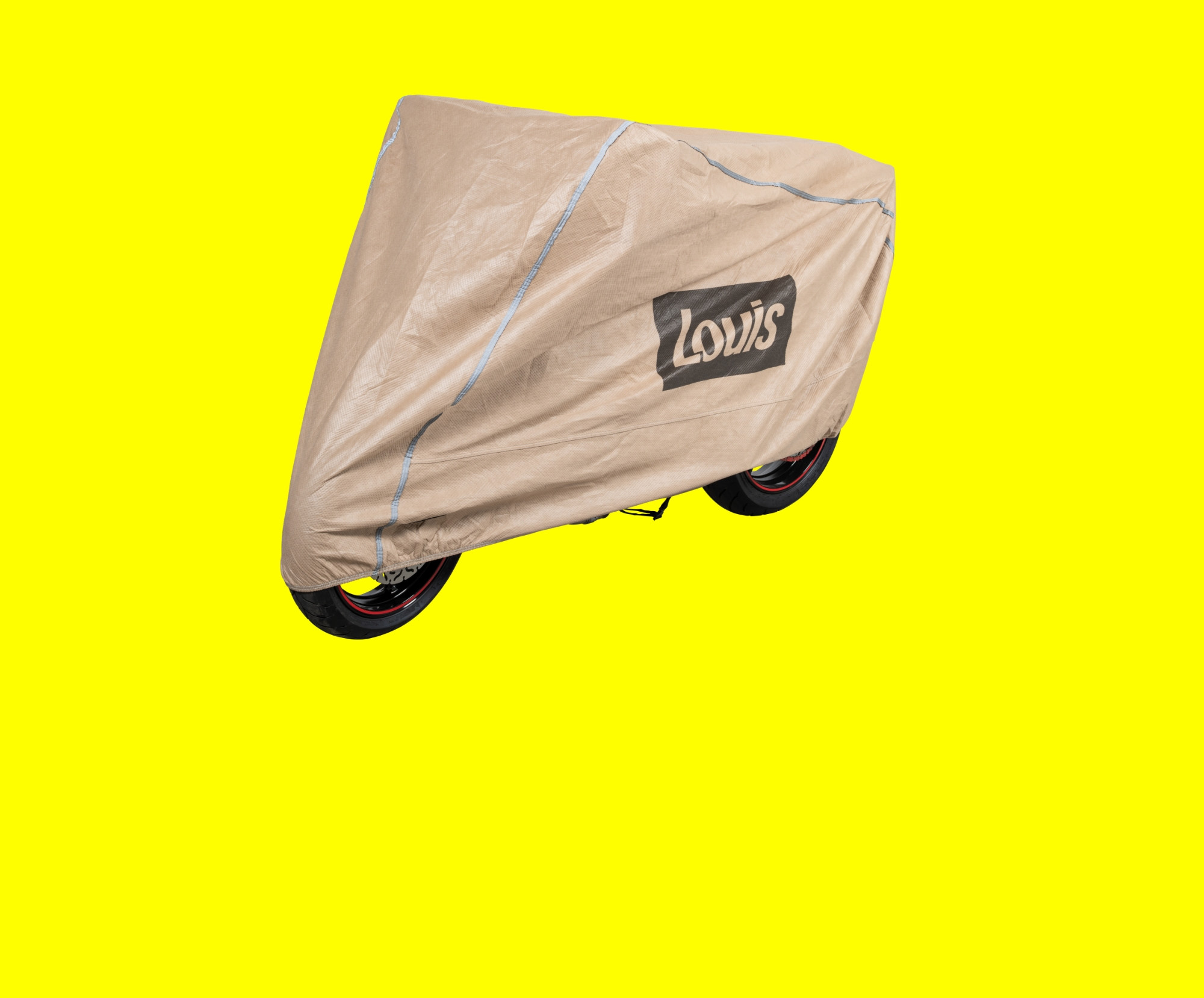 Tile Louis Abdeckhaube Sand