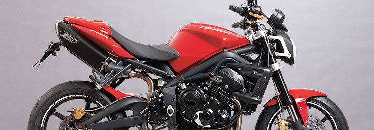 Triumph Street Triple