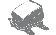 Tankrucksack
