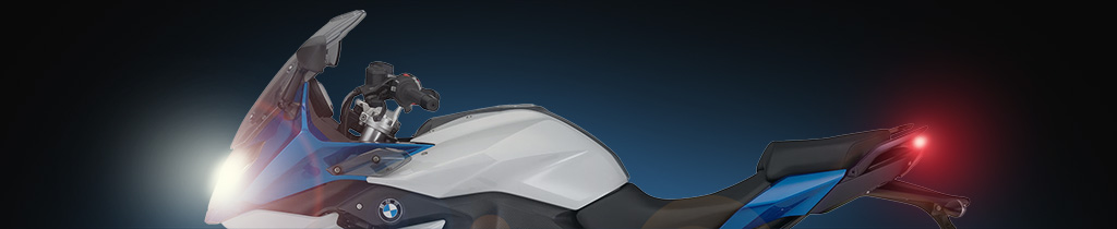 Superbike BMW
