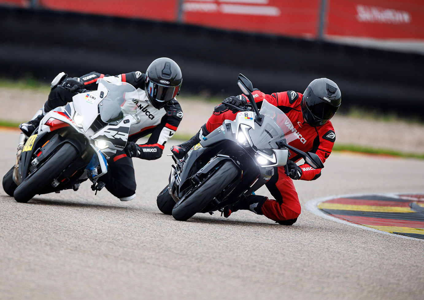 MotoGP GS Header