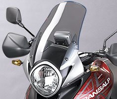 Honda XL 700 Transalp