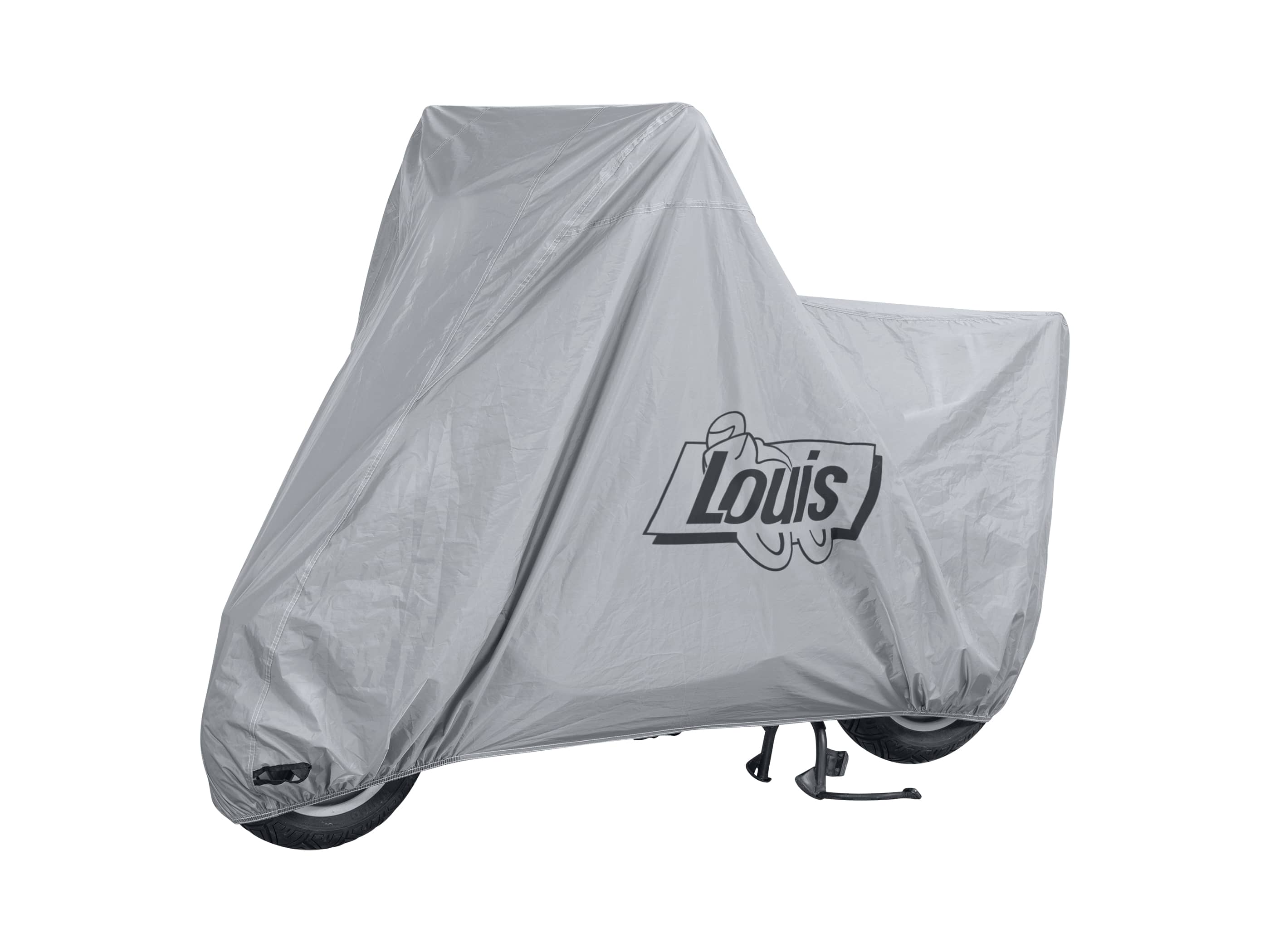 Motorcycle Covers Waterproof - L Size Moto Covers