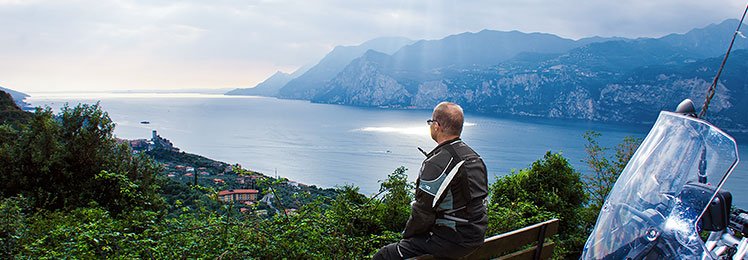 Österreich – Italien
