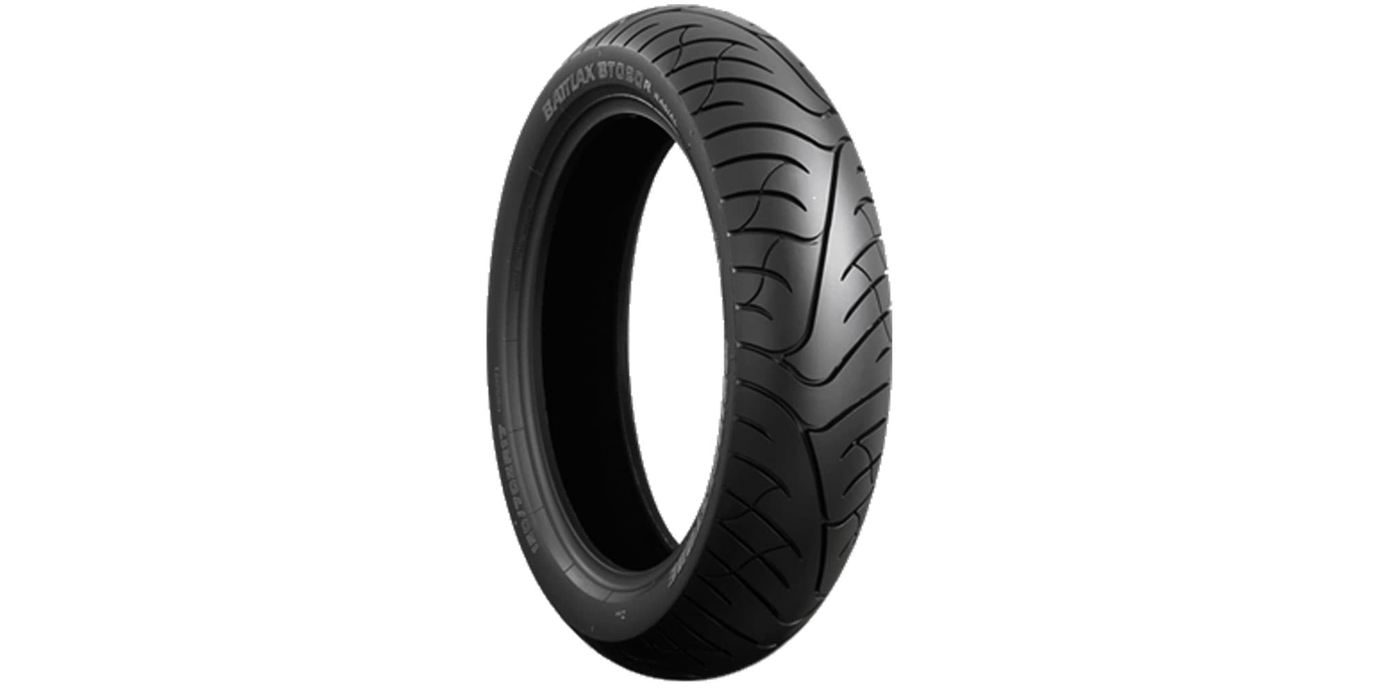 Gomme invernali moto: normativa e modelli