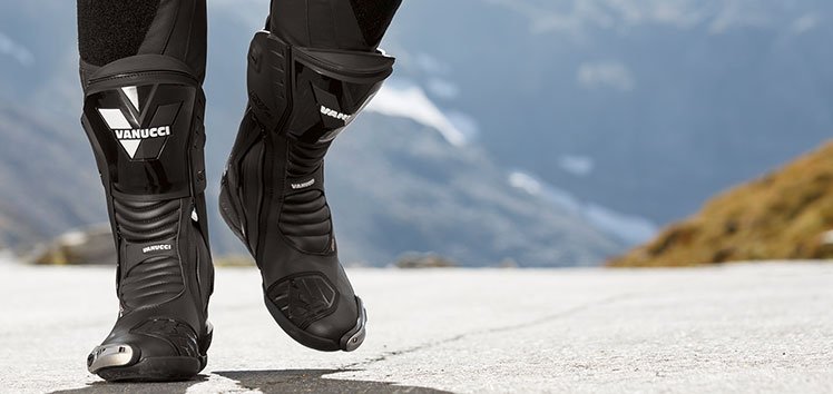 Stiefel