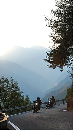 Italien: Trentino – Badeparadiese