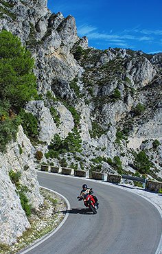 Spanien und Portugal