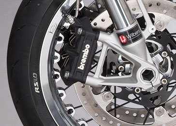 Brembo Bremsscheiben