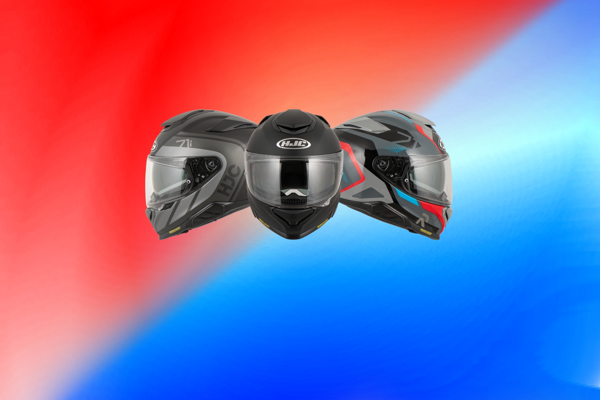 Tile HJC Sonderposten