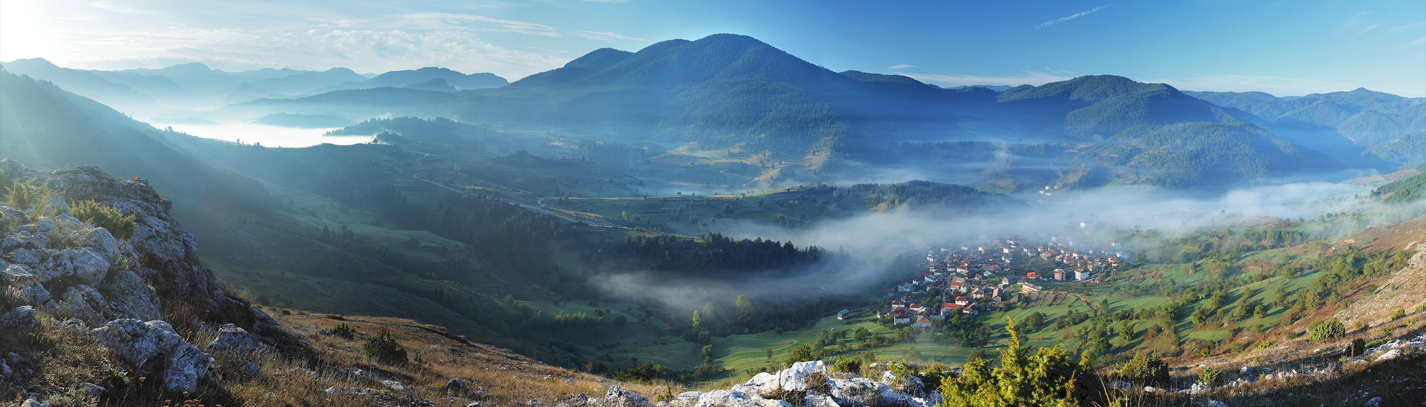 Ländertipps Bulgarien