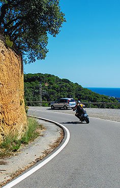 Spanische Pyrenäen