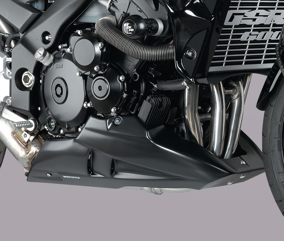 Ersatz Motorgehäuse für Suzuki GSR 600 GSR750 2004 2013 Motorrad