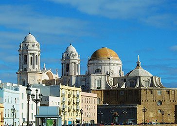 Spanien und Portugal