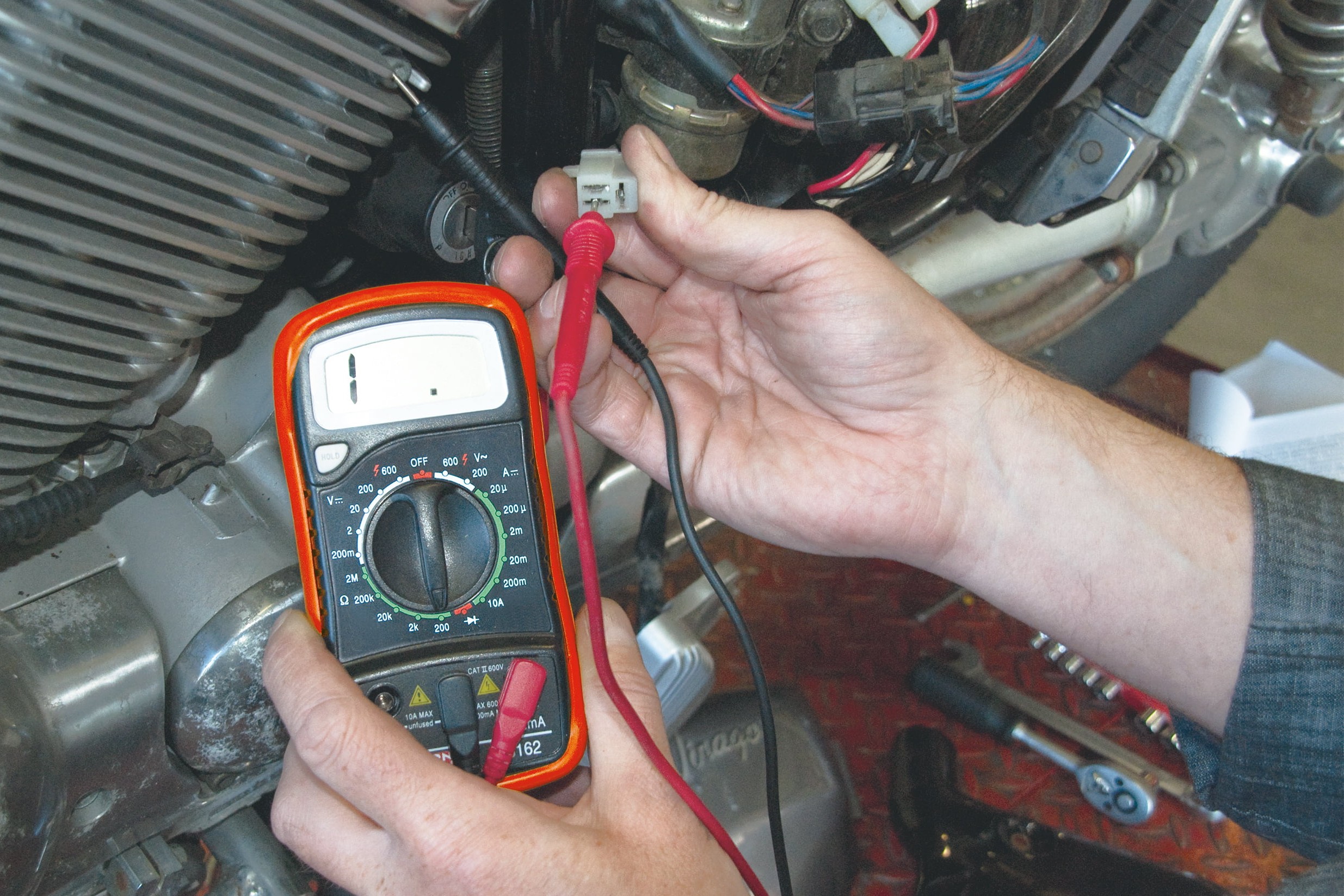 Traceur De Câble, Testeur De Court-circuit Prise Casque 3,5 Mm