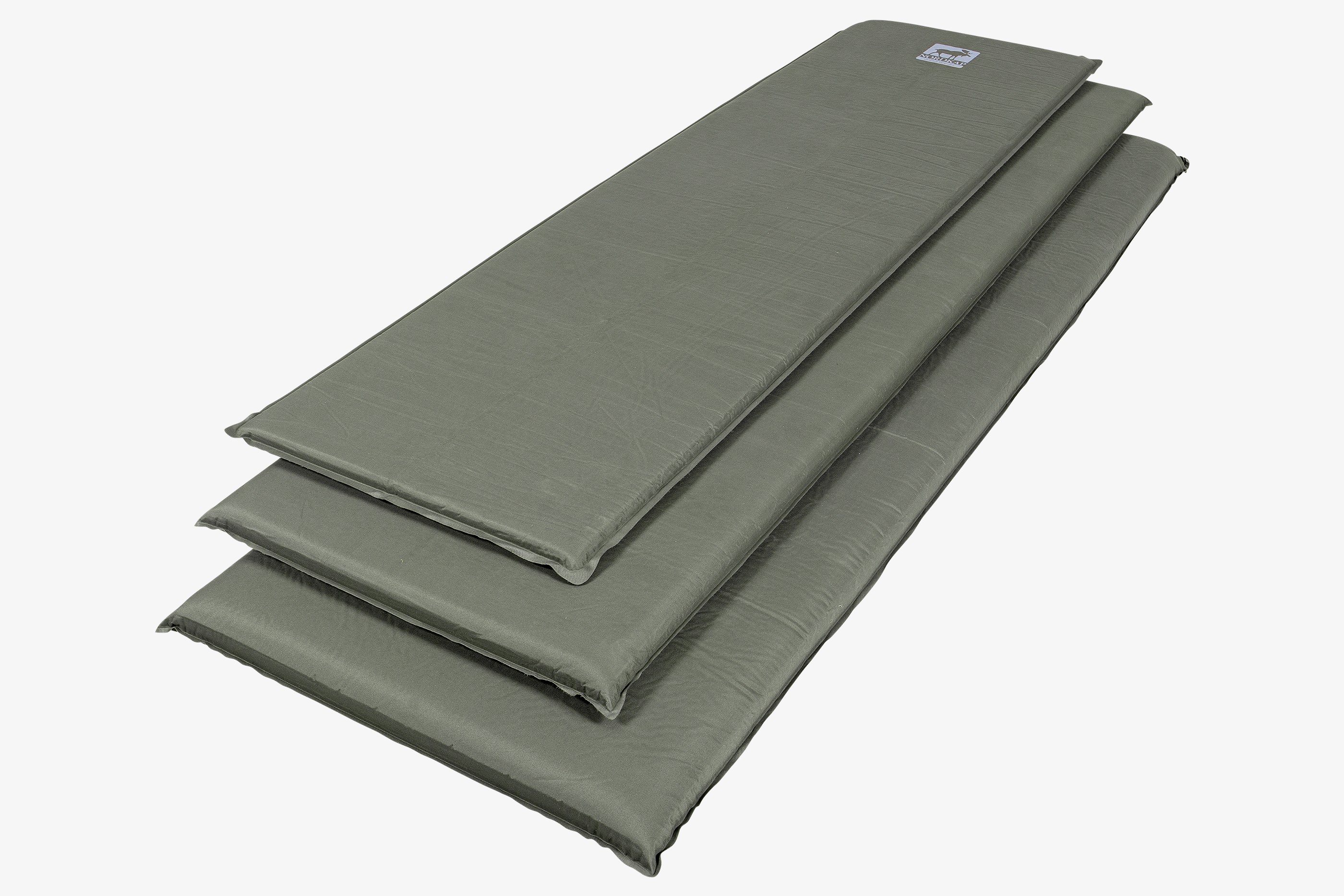 Matelas autogonflant