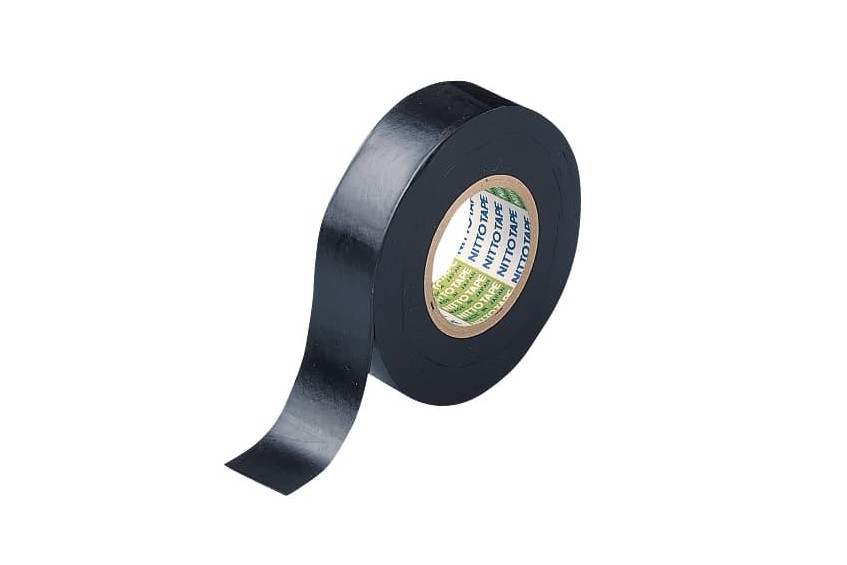 Fig. 3 e: Self-fusing insulating tape