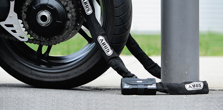 ABUS | Louis Motorrad - Bekleidung und Technik