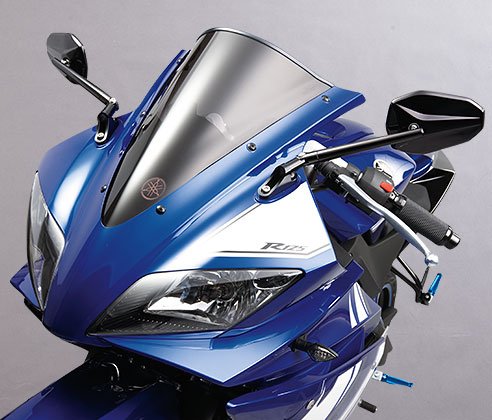 Yamaha YZF-R125