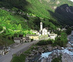 Tour de Tessin