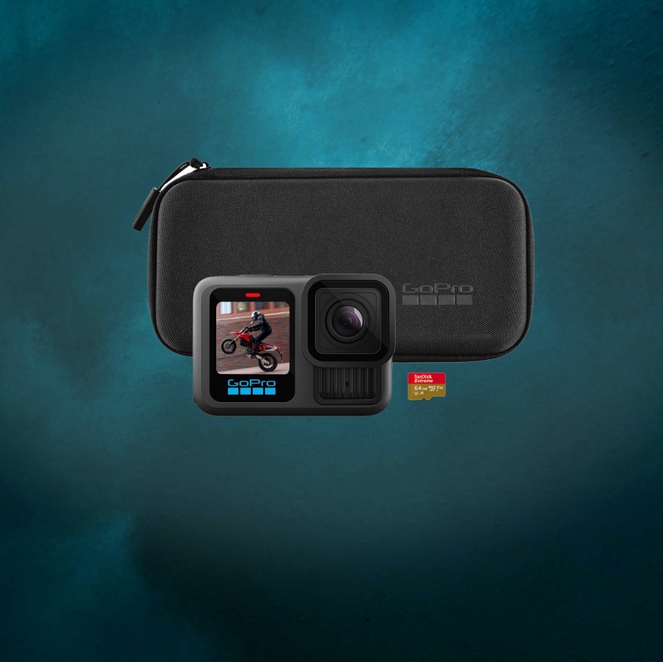 Tile GoPro13