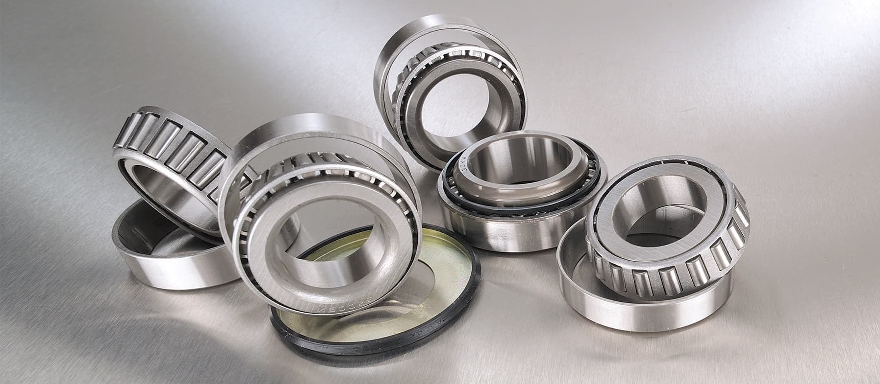 Bicycle store headstock bearings