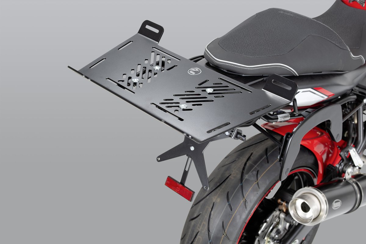 suzuki sv650 saddlebags