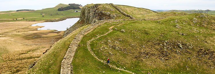 Hadrian’s Wall