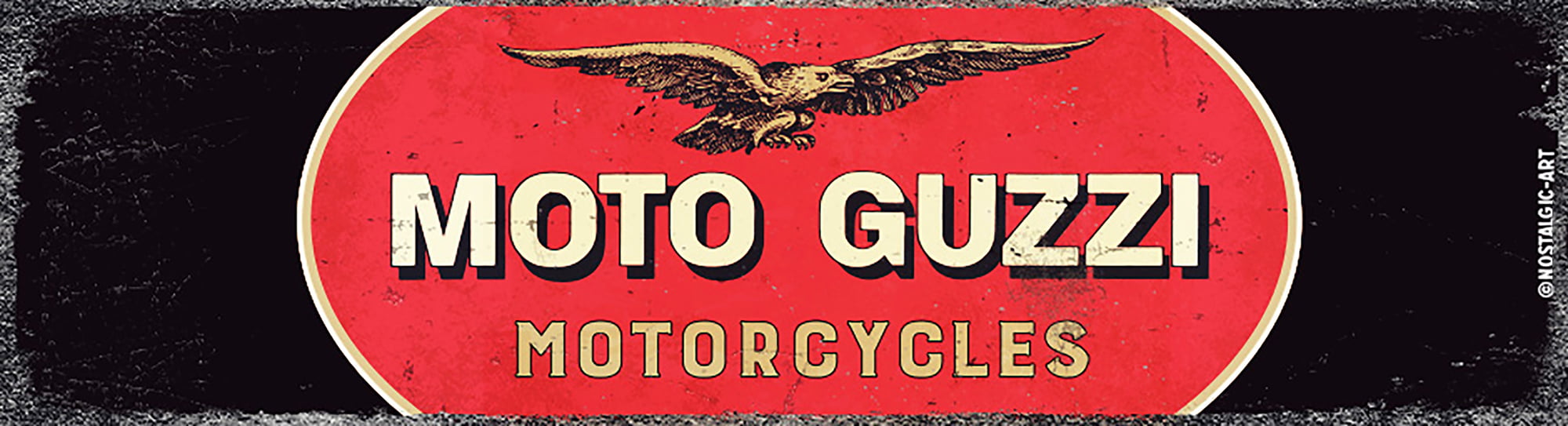 Markenshop – Moto Guzzi
