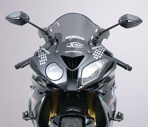 bmw s 1000 rr louis special conversion