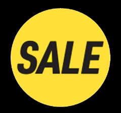 Sale