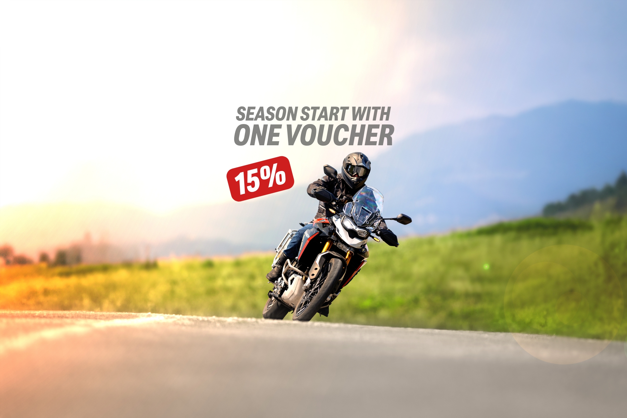 Tile Saisongutscheine